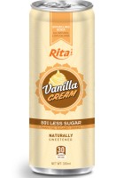 330мл Vanila Сода Напиток